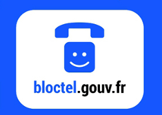 Crédits : © Bloctel.gouv.fr