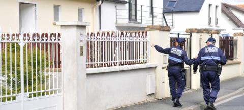 Opération tranquilité vacances