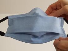 Masque barrière selon le guide AFNOR